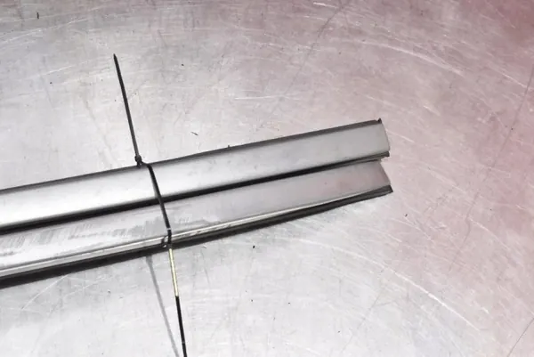 Barres de toit OEM 87280-R2000 grises Kia Sportage image 5