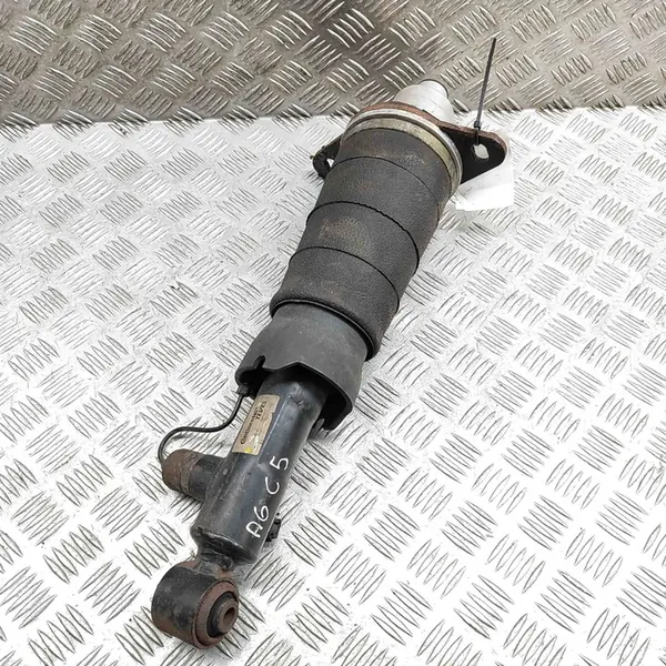 Vänster Bakluftstötdämpare Audi A6 Allroad 4Z7616019A image 2