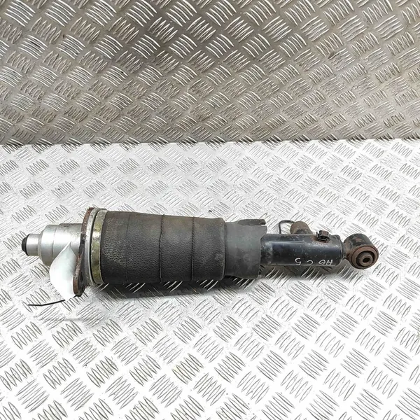 Vänster Bakluftstötdämpare Audi A6 Allroad 4Z7616019A image 3