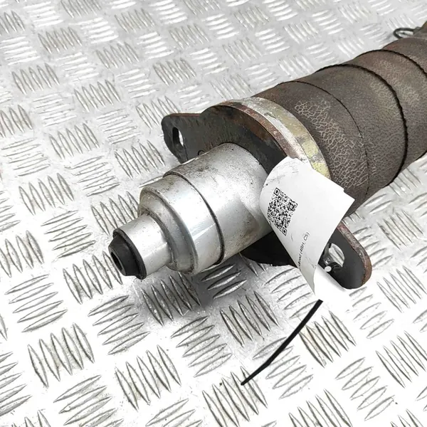 Vänster Bakluftstötdämpare Audi A6 Allroad 4Z7616019A image 5