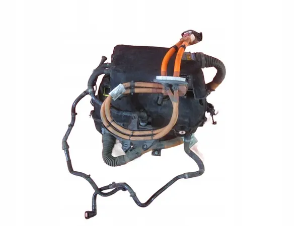 Moteur Électrique JAGUAR I-PACE EV400 2019 GJK0B image 1