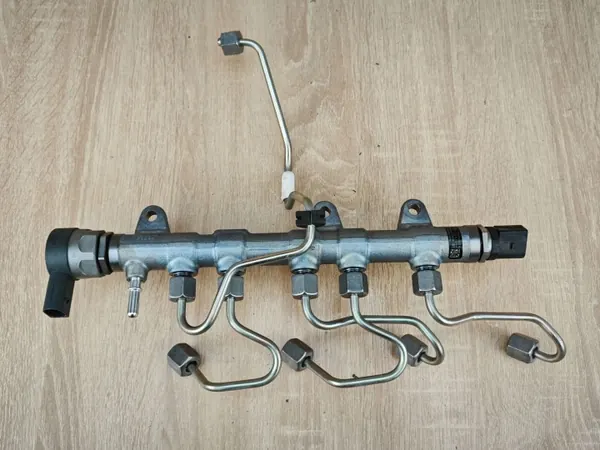 BMW OEM 8579240 insprutningsremsensor - Begagnad image 2