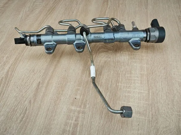 BMW OEM 8579240 insprutningsremsensor - Begagnad image 4