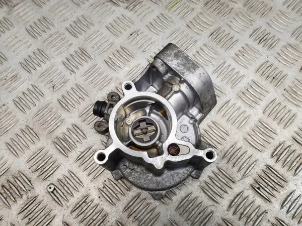 Audi vacuümpomp OEM 06L145100F voor A6 S6 C7 image 2