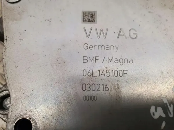Audi vacuümpomp OEM 06L145100F voor A6 S6 C7 image 3