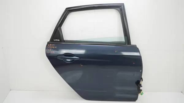 Höger bakdörr OEM 360208477 Citroen C4 II image 2