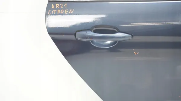 Höger bakdörr OEM 360208477 Citroen C4 II image 4