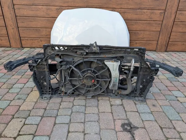OEM AJC261 etupuskuri Hyundai i20:lle 2012-2015 image 10