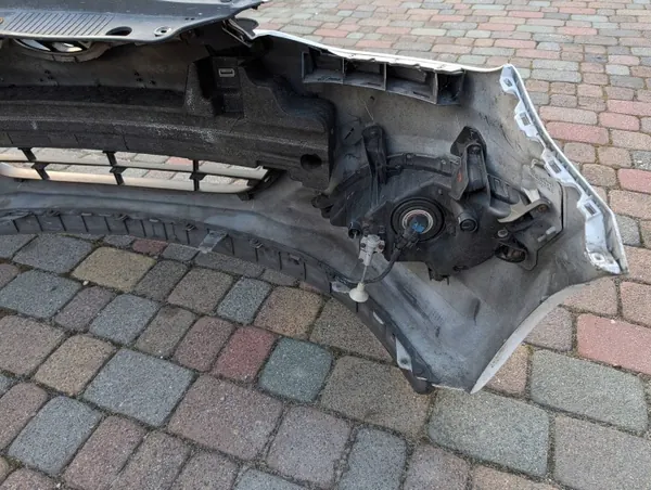 OEM AJC261 etupuskuri Hyundai i20:lle 2012-2015 image 6