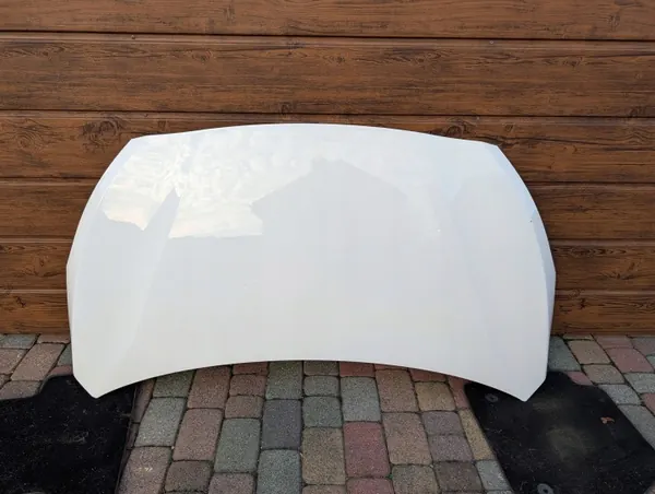 OEM AJC261 etupuskuri Hyundai i20:lle 2012-2015 image 7