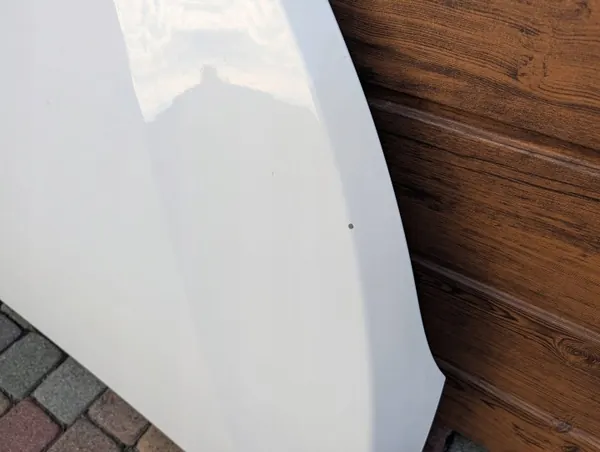 OEM AJC261 etupuskuri Hyundai i20:lle 2012-2015 image 8
