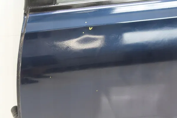 Vänster bakdörr OEM 360213313 Nissan Qashqai J10 image 4