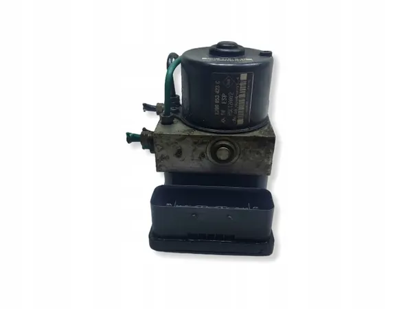 ABS-Pumpe OEM 10096014113KASACJ für Renault Laguna II image 4