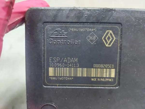 ABS-Pumpe OEM 10096014113KASACJ für Renault Laguna II image 7