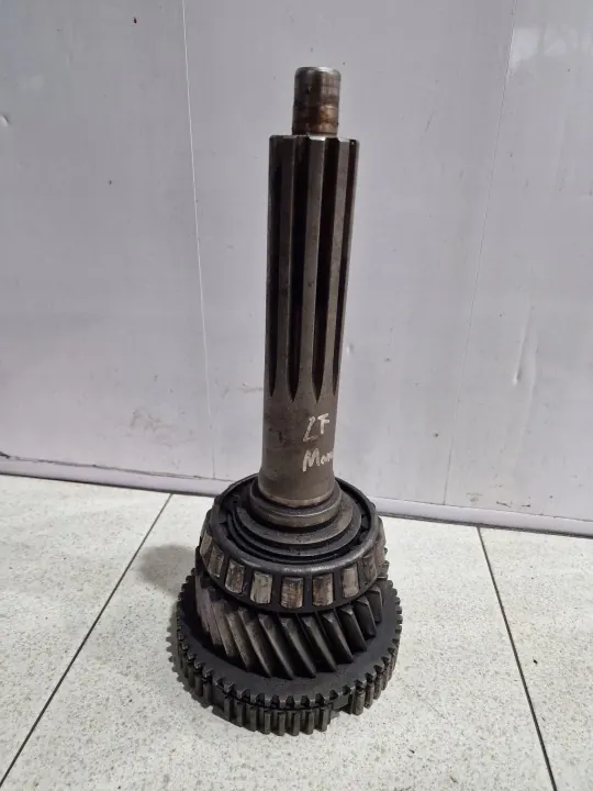 Kopplingsaxel för Iveco Manuell Växellåda - OEM image 2