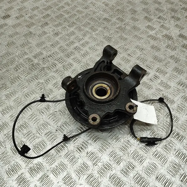 Mercedes-Benz Vito Viano W447 2016 Vänster Baknav image 4