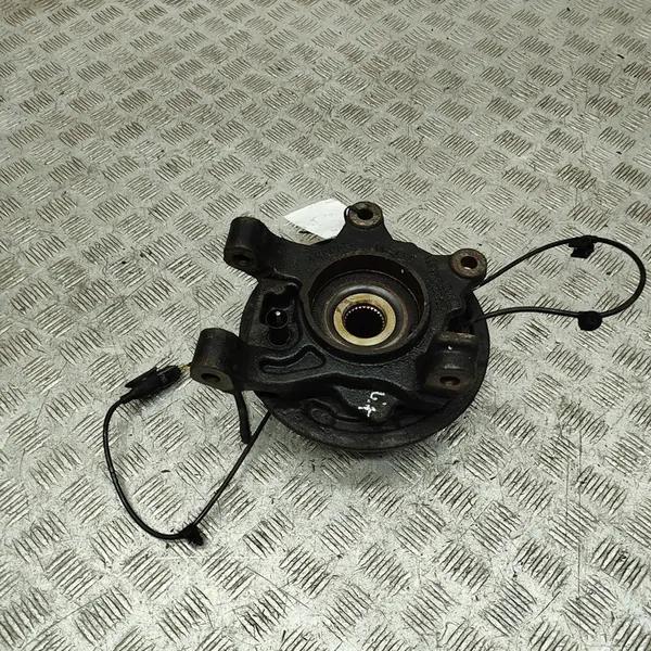 Mercedes-Benz Vito Viano W447 2016 Vänster Baknav image 5