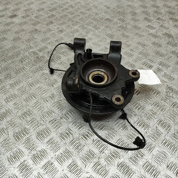 Mercedes-Benz Vito Viano W447 2016 Vänster Baknav image 6