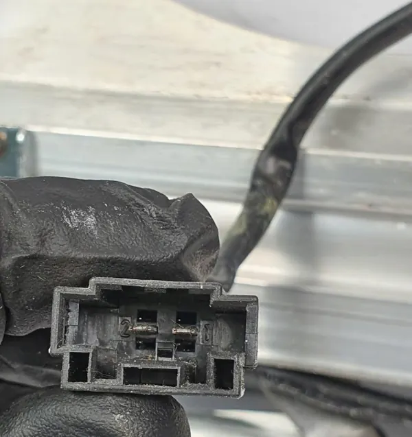 Estore Elétrico W209 para Janela Traseira - OEM image 5