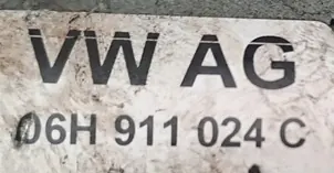 AUDI A4 B9 A5 8W Q5 FY Motor de arranque 2.0 TFSI 06H911024C image 2