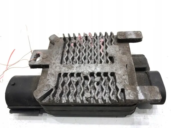 OEM LORK-1304-5614 Tuulettimomoduuli Ford S-Max 2.0 image 2