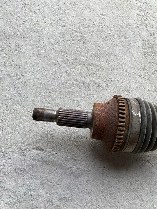 Bakaxel Dacia Duster Lift 1.6B image 2