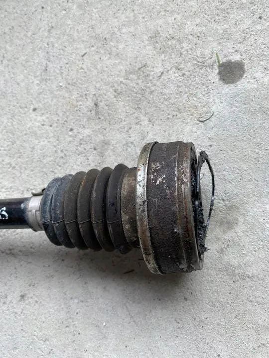 Bakaxel Dacia Duster Lift 1.6B image 4