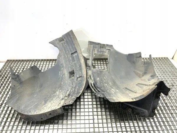 Voor linker wielkastbeschermer OEM A1668800505 Mercedes image 2