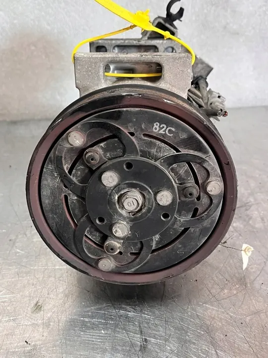 Compressore Aria Condizionata Renault OE 926008582R image 2