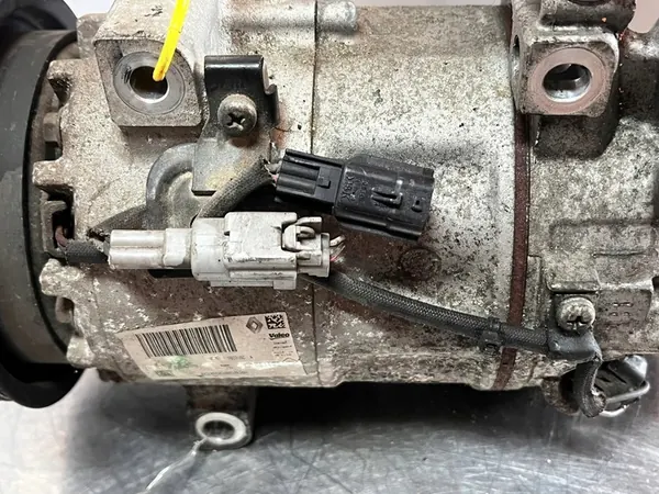 Compressore Aria Condizionata Renault OE 926008582R image 3