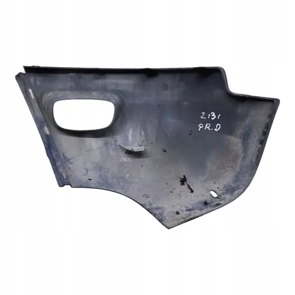 Volvo XC90 2008 Angolo paraurti anteriore destro image 4