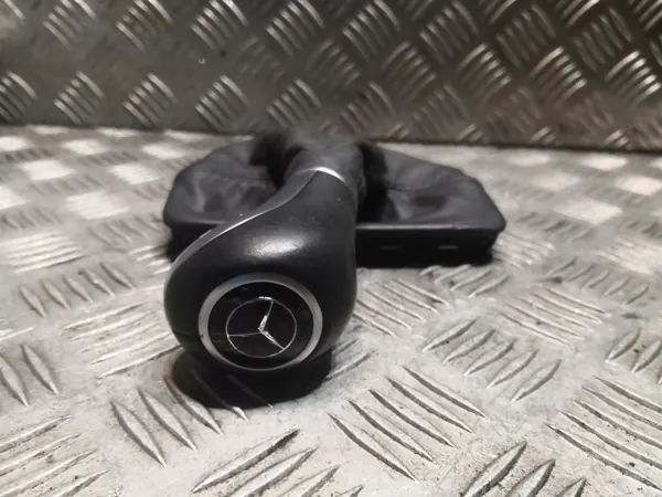 Mercedes-Benz Schalthebel OEM 2042672310 image 3