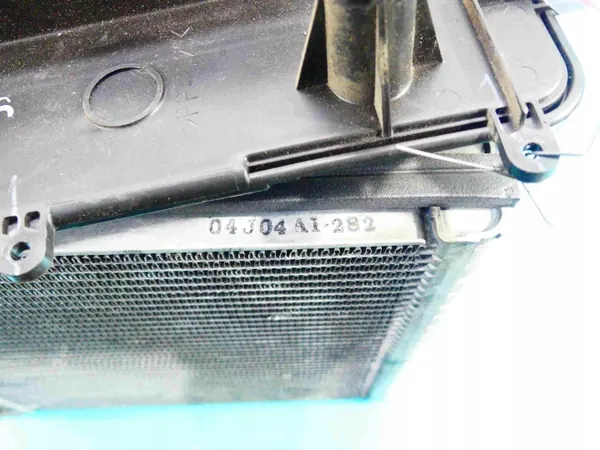 OEM IMPRK1206871 AC Condensor voor Toyota Corolla Verso II image 4