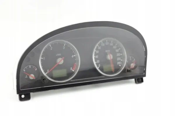 Nopeusmittari Ford Mondeo MK3 2001-2007 OEM 1S7F-10849-JE image 3