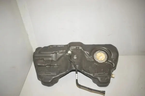 BMW Brandstoftank OEM 16117411798 voor 7 Serie image 2