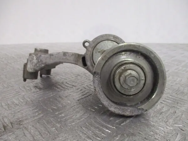 Poulie tendeur courroie alternateur OEM 575078 Lexus RX450 image 4