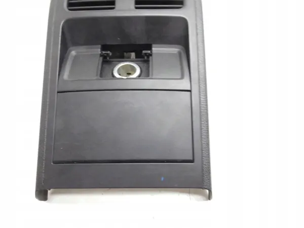 Grelha de ventilação de apoio de braço VW Passat B6 B7 CC OEM image 2