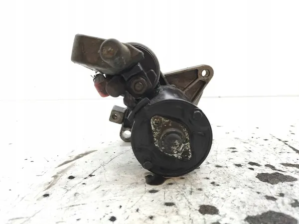 Startmotor 28100-0Q021-C 1.0 12V Toyota Aygo I image 3