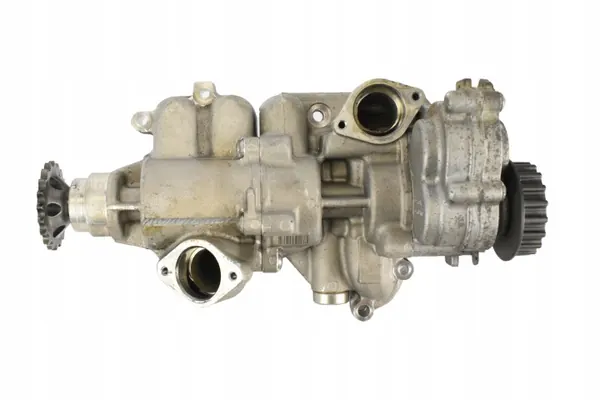 Ölpumpe OEM 14FA183CP für McLaren GT 620S 720S image 3