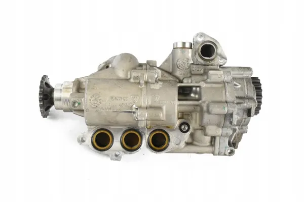 Ölpumpe OEM 14FA183CP für McLaren GT 620S 720S image 4