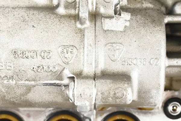 Ölpumpe OEM 14FA183CP für McLaren GT 620S 720S image 5