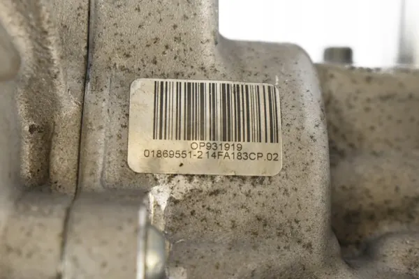 Ölpumpe OEM 14FA183CP für McLaren GT 620S 720S image 6