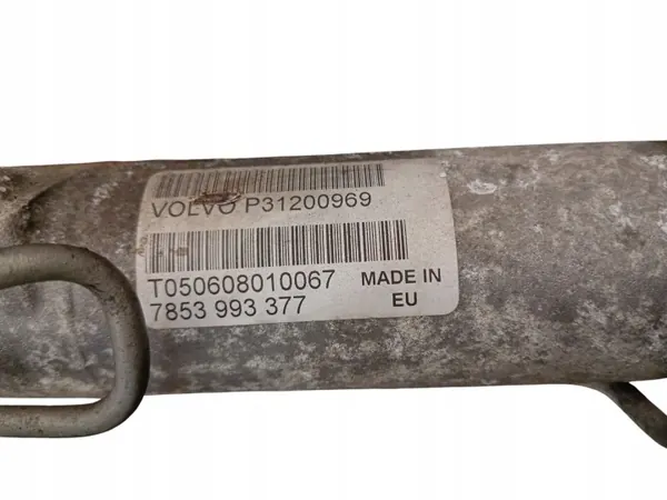 Gebrauchtes Verteilergetriebe OEM 31200969 Volvo XC90 image 4