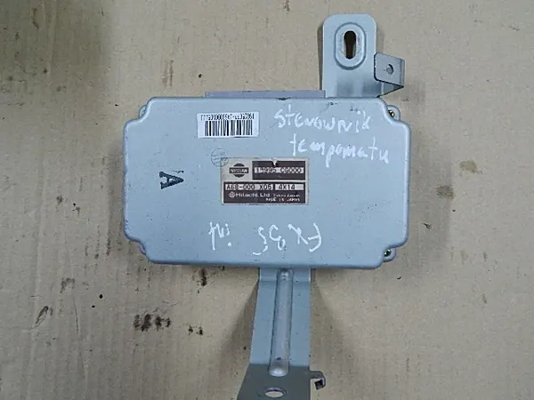 Module Régulateur OEM A68-000 X05 Infiniti FX35 image 2