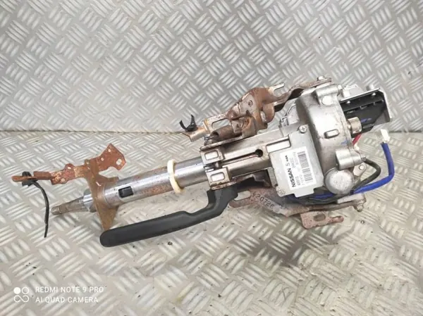 Pompe de direction assistée Nissan Qashqai 2012 OEM 48810BR00C image 4