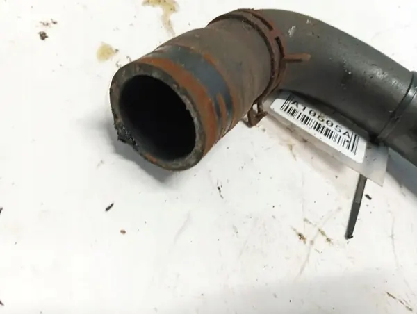 Volkswagen Golf Vesiletku 1997 1.6L 1h0121051b image 2