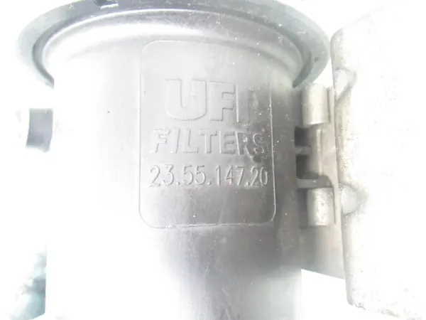 Bränslefilterhus OEM 235514720 för Fiat Ducato image 3