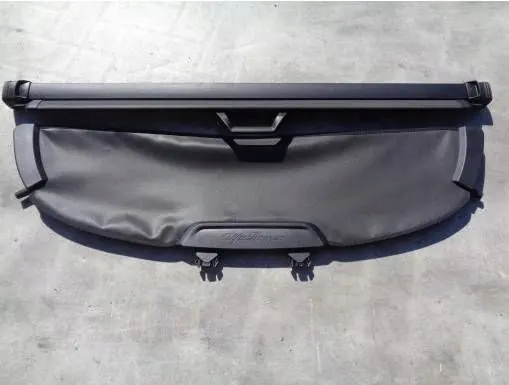 Store de coffre Alfa Romeo Stelvio OEM STELVIOROLET2XKPL image 2