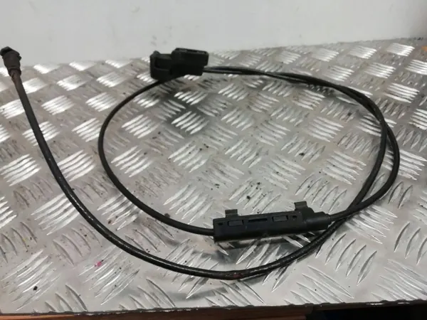 Cabo fecho capô OEM 3B1823535 para VW Passat B5 image 2