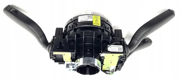 Beheizte ACC-Steuerschalter Audi A7 C7 4G8953502P 4H0953568H image 10